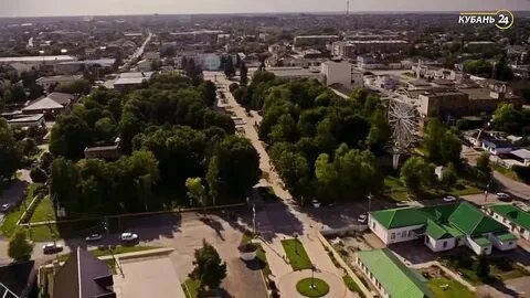 Станица челбасская