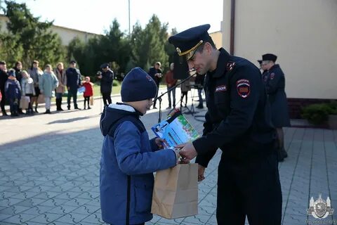 Полиция с 1 января 2025