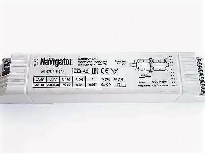 Navigator nb. ЭПРА Navigator NB-ETL-418-ea3 4х18w. ЭПРА ETL-418d. ЭПРА Navigator NB-ETL-418-ea3 4*18вт. ЭПРА 1x58 Navigator.