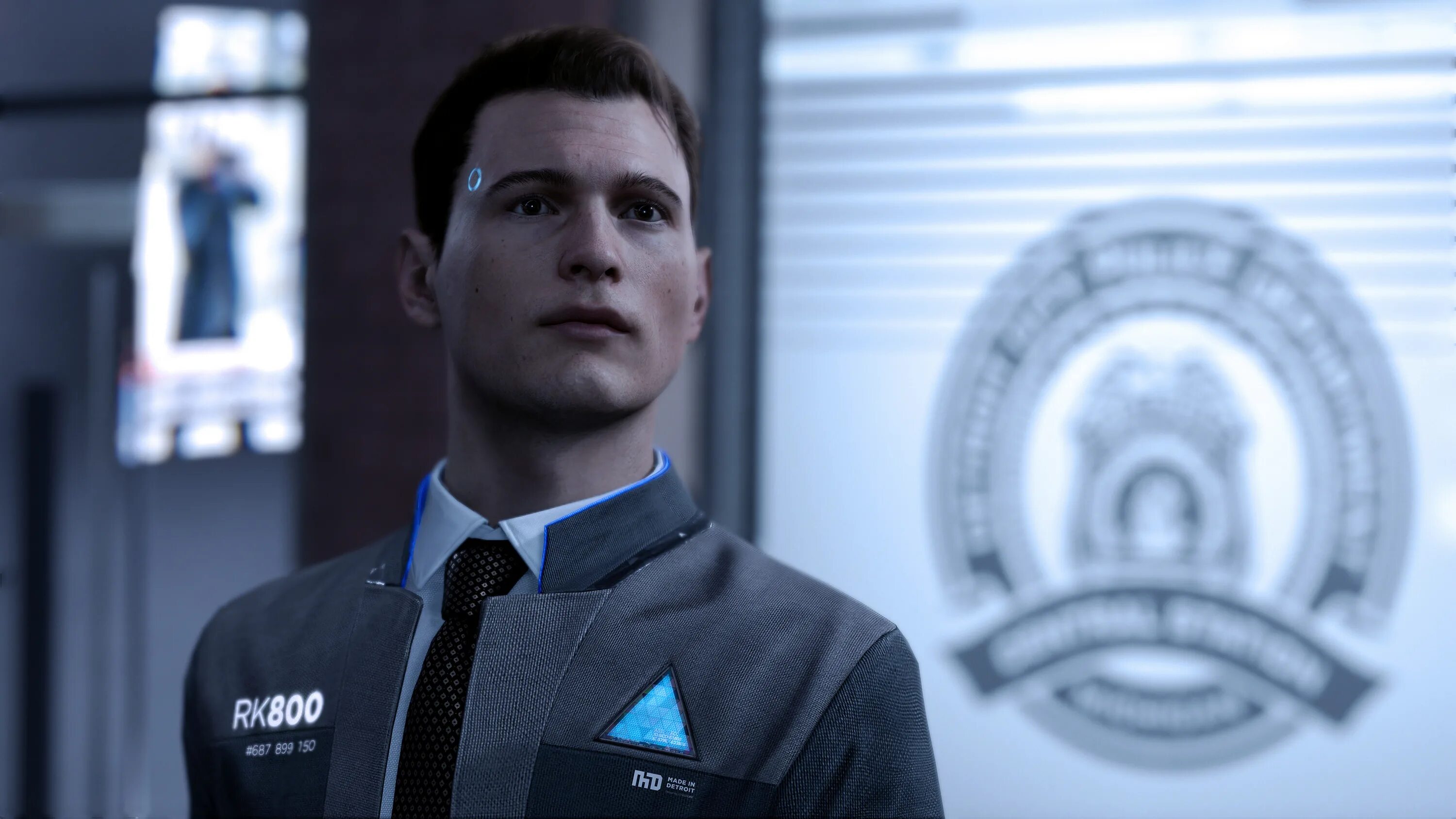 Connor Detroit. Коннор рк800. Детройт Беком ХЬЮМАН Коннор. Detroit become Human Connor.