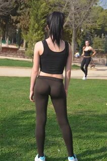 Sexy girls in Leggings!!!!!!!, Page 13