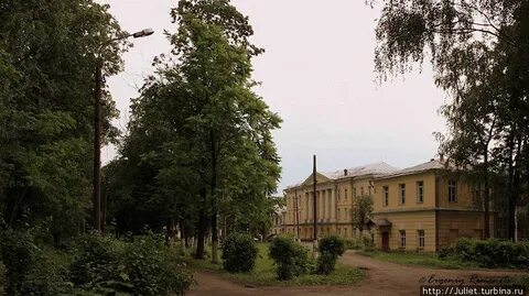 Горенки нижегородская