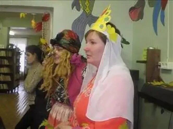 Выход бабы яги на осенний праздник музыка