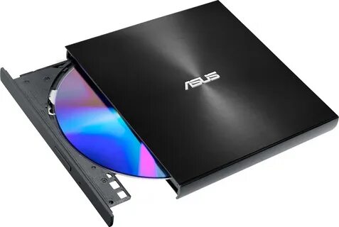 Asus dvd