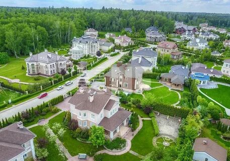 Кп новорижский парк