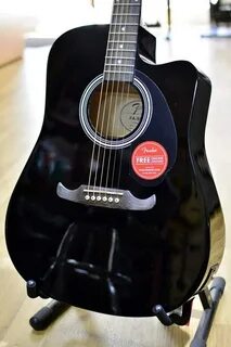 Fender fa