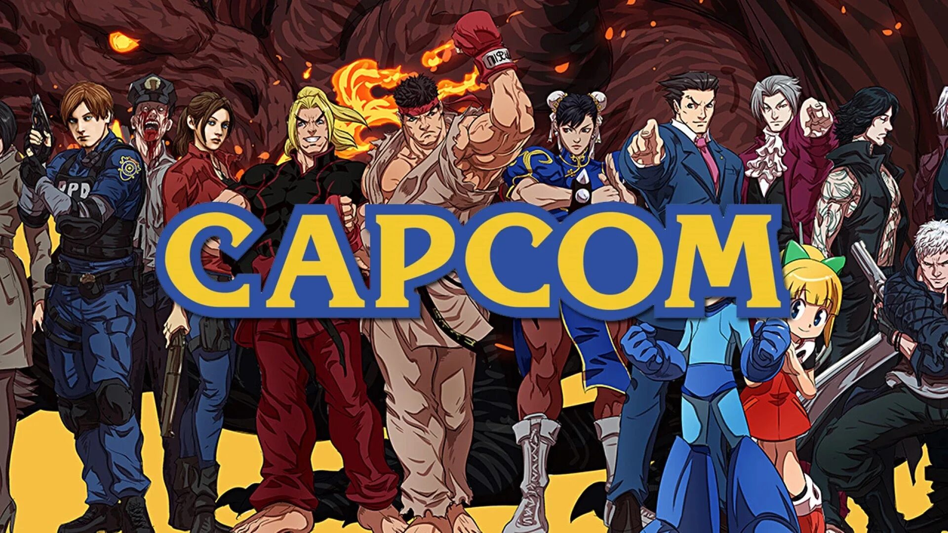 Capcom ps1. Capcom games. Capcom. Игры от капком. Capcom xbox 360.