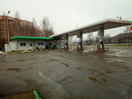 Азс ярославль