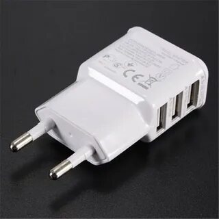 Зарядка с usb разъемом