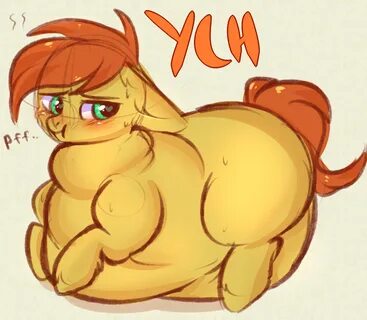 artist:pesty_skillengton, oc, oc only, pony, :t, belly, belly bed, blushing...