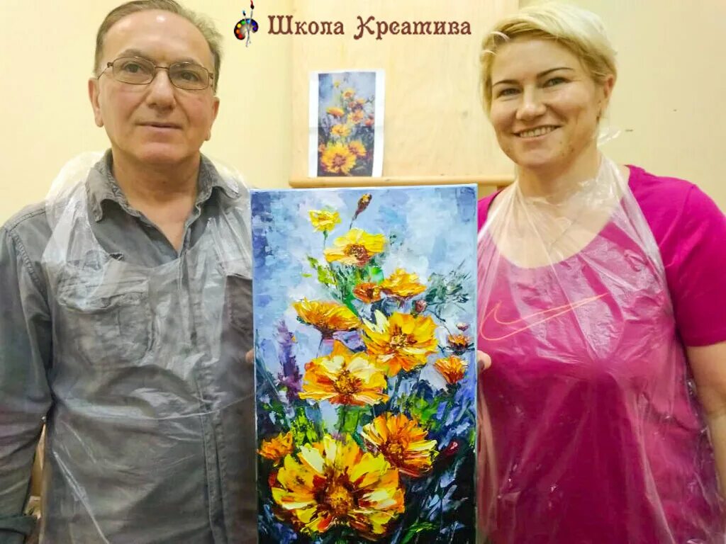 Школа креатива