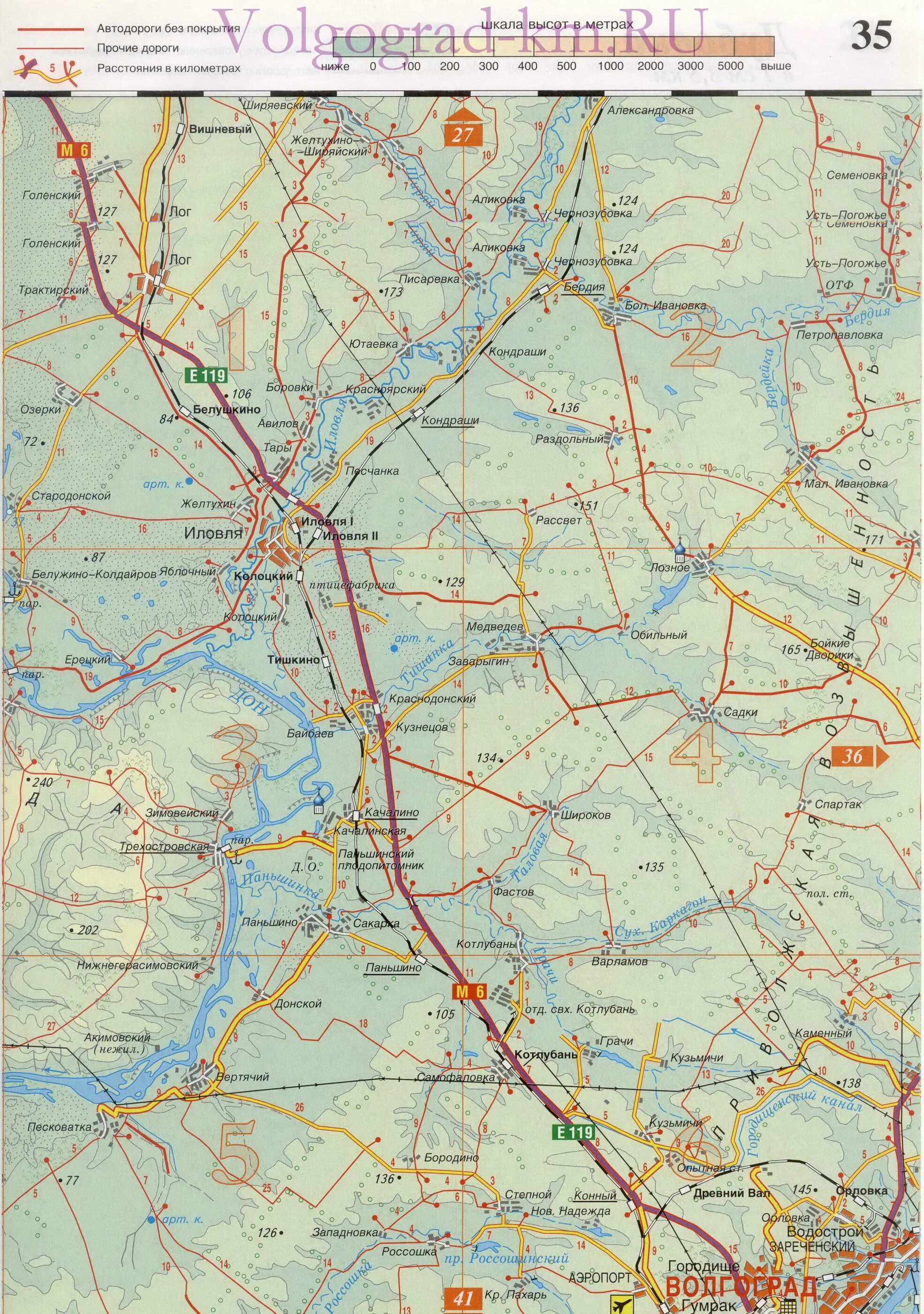 Три километра на карте. Карта автомобильных дорог Волгоградской области. Карта железных дорог Волгоградской области. Карта автодорог Волгоградской области. Карта дорог Волгоградской области подробная.
