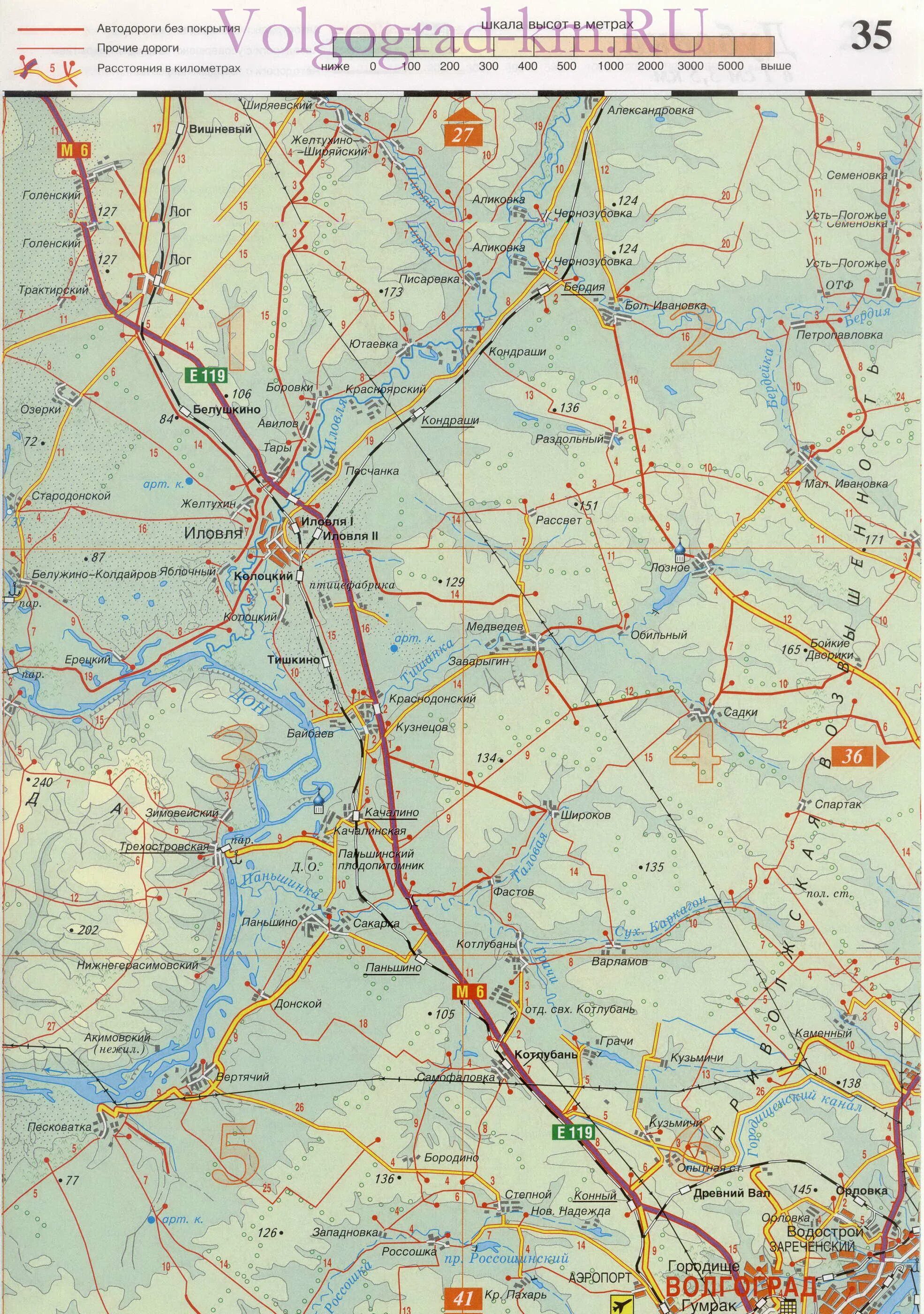 Карта автомобильных дорог Волгоградской области. Карта железных дорог Волгоградской области. Карта автодорог Волгоградской области. Карта дорог Волгоградской области подробная. Карта дорог волгоградской