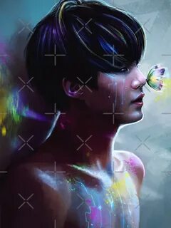 Ellen art