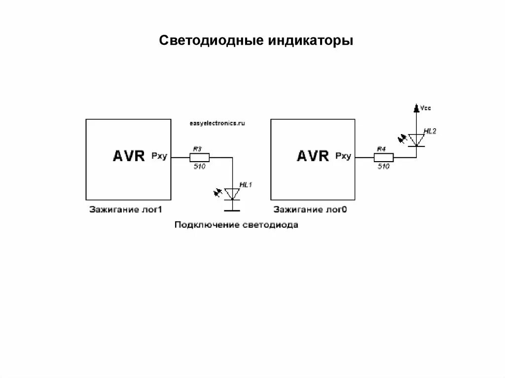 Как подключить кнопку к ардуино