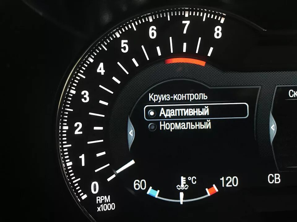 Как работает адаптивный круиз. Как работает адаптивный круиз