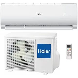 Кондиционер haier 9