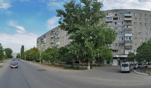 Севастопольская 27