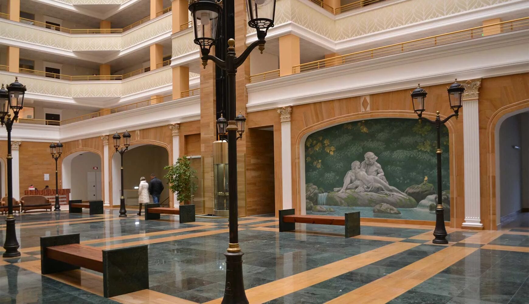 жк лувр в гурзуфе. шато лувр. дом шато лувр. крым шато лувр ришелье. жк шато лувр ялта.