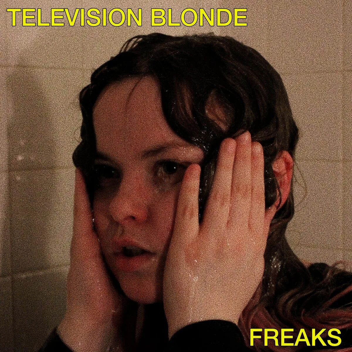Урод слушать. Freaks Television blonde. Freak песня блондинка. Control Freak Television. Freaks Cover слушать.