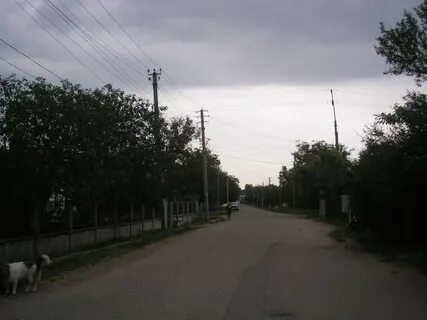 Погода в красновке