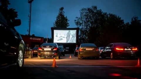 Кинотеатр солнечногорск