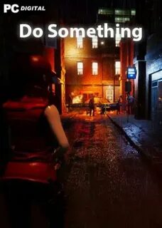 Download something