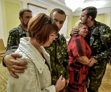 Освободили заложников в суровикино