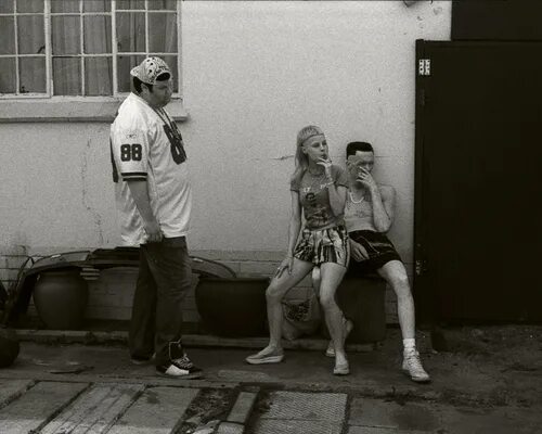 Die antwoord сын. Йоланди и ниндзя. йоланди фиссер. токки фиссер. die antwoord дети.