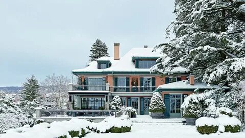 Seven home