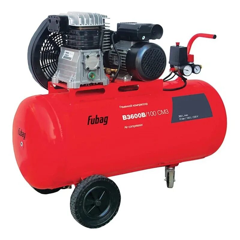 V 100 см3. Компрессор fubag b3600b100 cm3. fubag 100 cm3. компрессор fubag b3600b100 см3 (360лмин, 100л, 10бар, 2.2квт). fubag компрессор 100л.