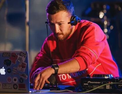 Dj bubblegum