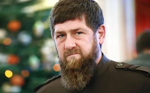 Заложники кадырова