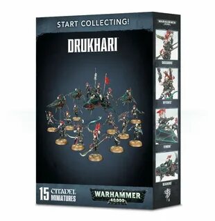 Start collecting