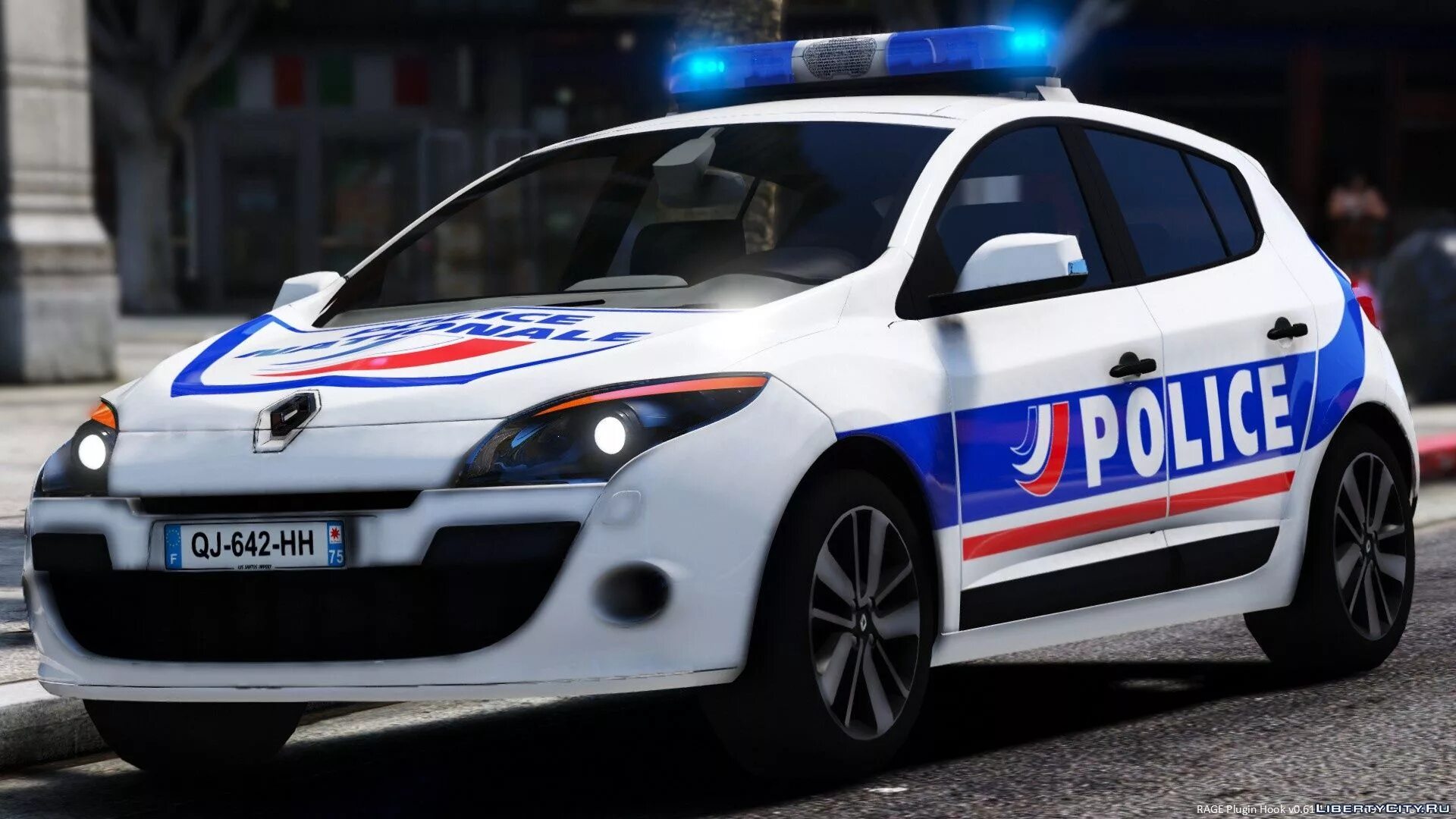 Включи пинг полицейская машина. Police3 GTA 5. Renault Megane 2 полиция. Машина police3 GTA 5. ГТА 5 полиция.