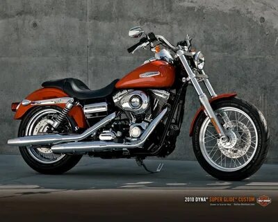 Dyna glide