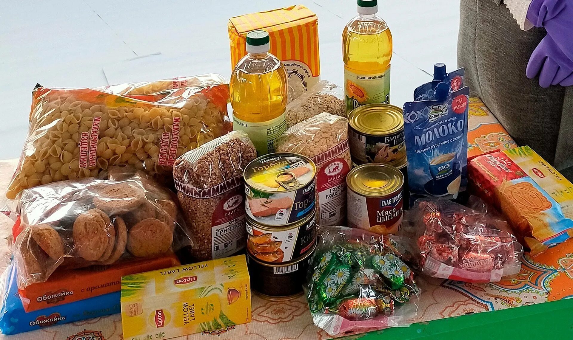 Прод жизни. Продуктовый набор. Продукты питания. Продуктовый набор для малоимущих. Корзина продуктов.