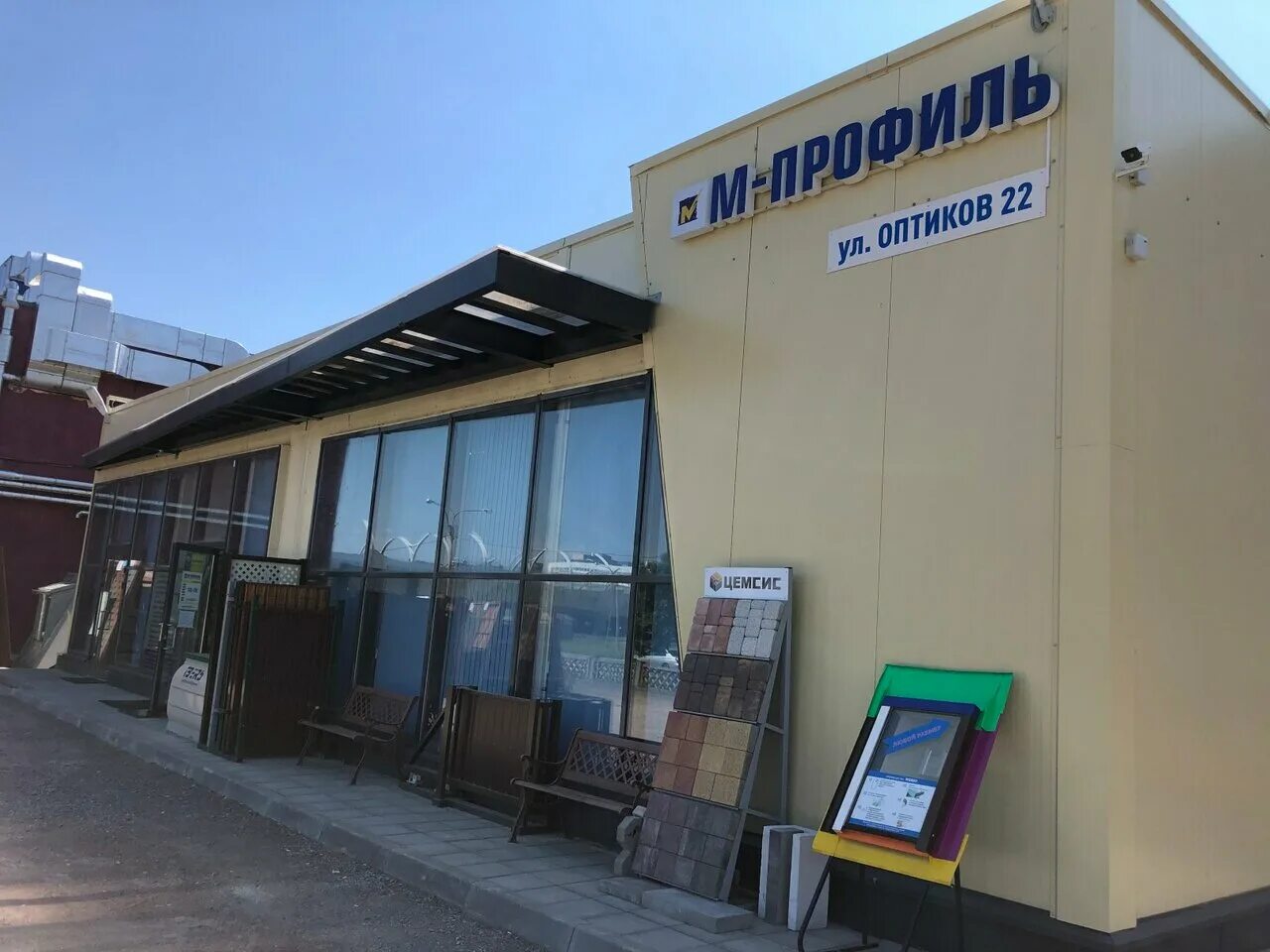ооо профиль санкт-петербург. стройка на туристской улице. улица оптиков 22. 1. оптиков 52 к2.