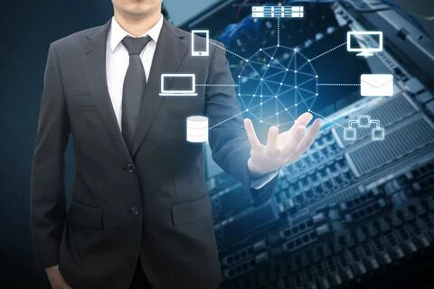 Поиск инновационных решений