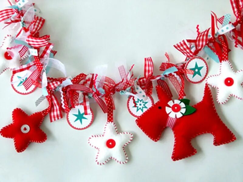 прикольные гирлянды. необычные новогодние гирлянды. гирлянда новогодняя. необычные новогодние гирлянды. новогодняя гирлянда своими руками.