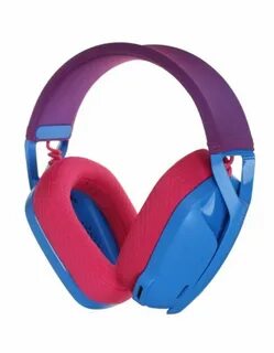 Logitech g наушники беспроводные с микрофоном g435