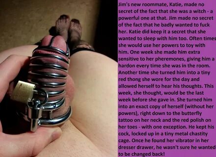 Best chastity cage reddit.