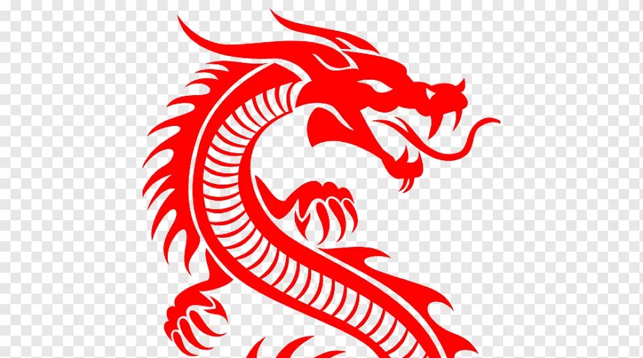 Дракон 2024 пнг. Красный китайский дракон. Китайский дракон на прозрачном фоне. Китайский символ дракона. Красный китайский дракон на белом фоне.