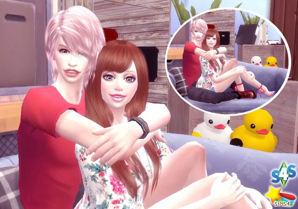 Симс мод control any sim. Sims 4 waltz animation dl.