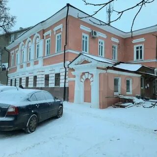 Ул зеленая г арзамас