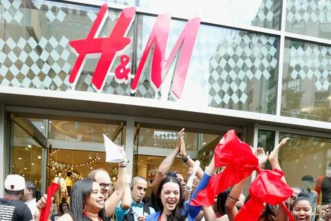 H and m us