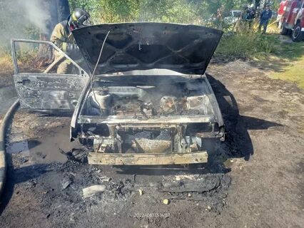 Пожар в гусь хрустальном свежие новости