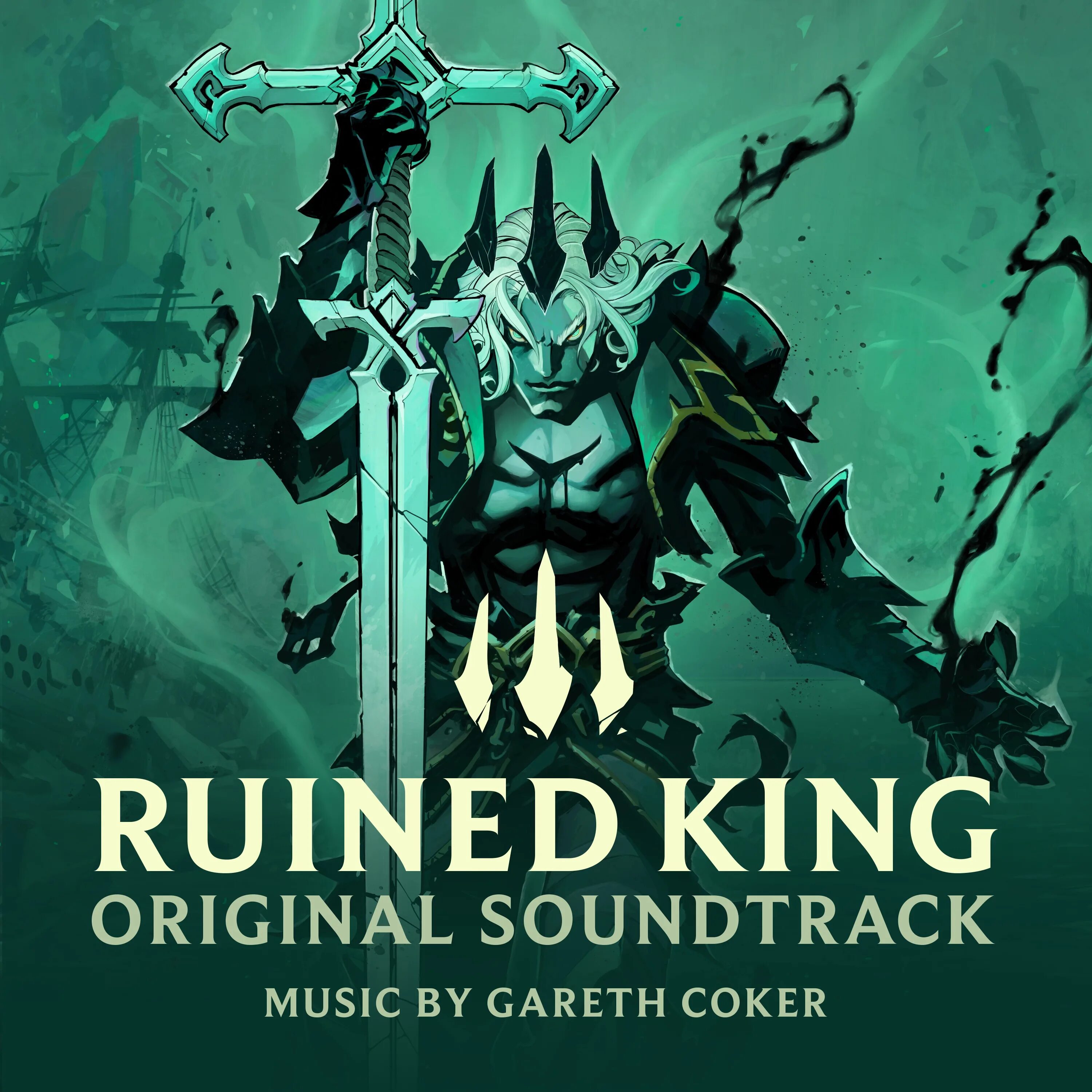 The original king. Ruined King игра. Riot Forge игра. Ruined King Билджвотер. Settling the score Gareth Coker, Riot Forge.