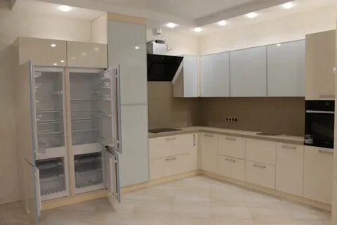 Мебель по индивидуальным размерам самара
