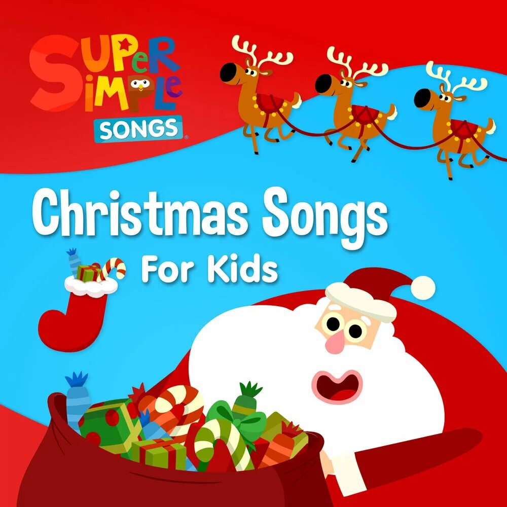 Super simple songs hello. Super simple songs christmas. super simple songs. hello reindeer super simple songs. santa super simple song.